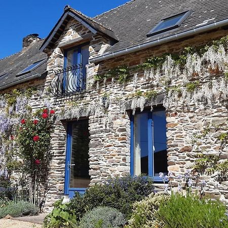 La Cremerie, La Vieille Ferme Ruffiac  Luaran gambar