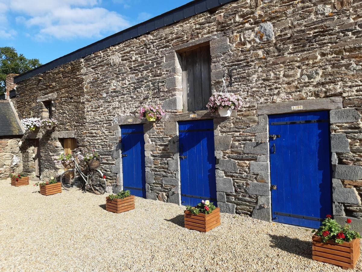 La Cremerie, La Vieille Ferme Ruffiac  Luaran gambar