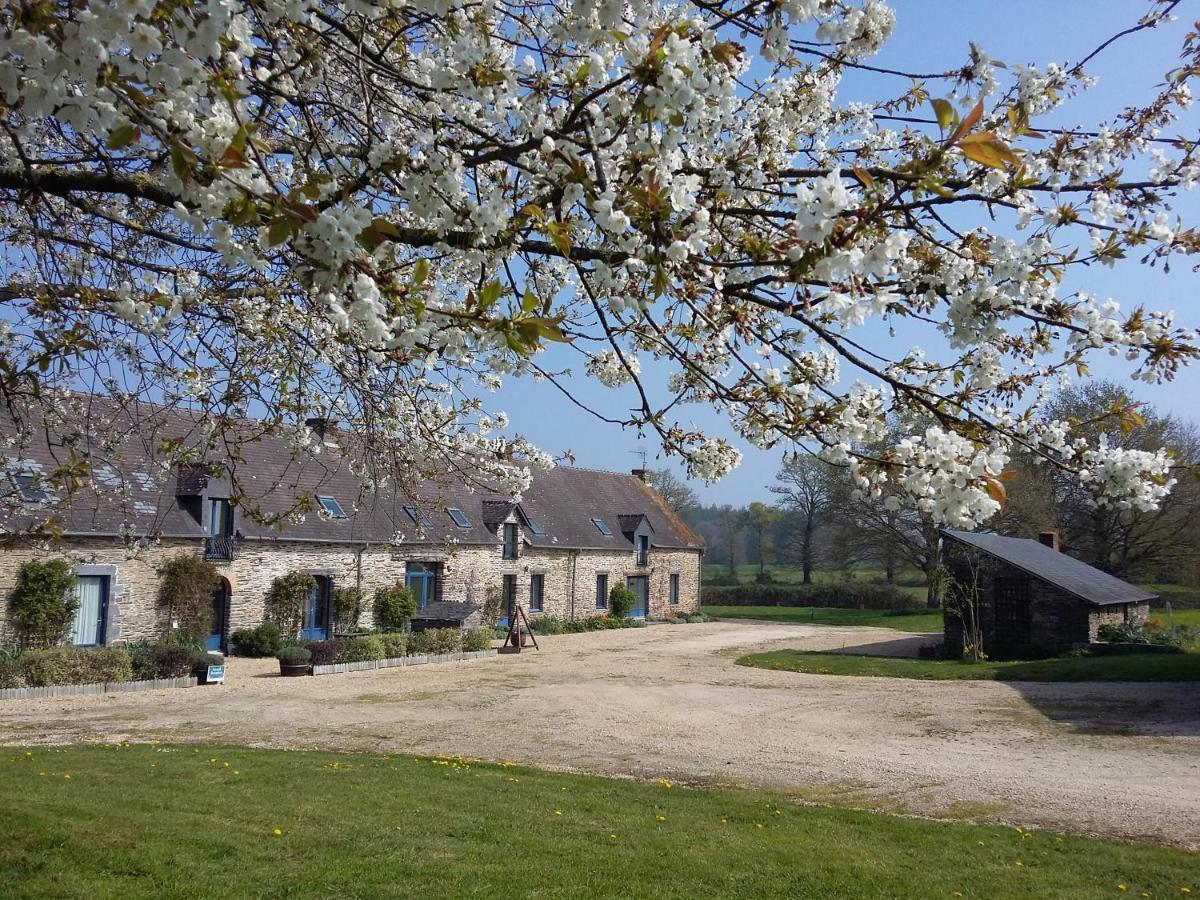 La Cremerie, La Vieille Ferme Ruffiac  Luaran gambar
